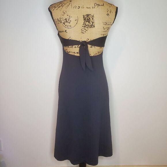Patagonia Morning Glory Halter Dress Size S - Picture 8 of 13